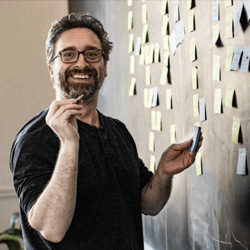 Chris Bolton, Small Business advocate