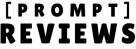 prompt reviews logo, app for getting more local reviews
