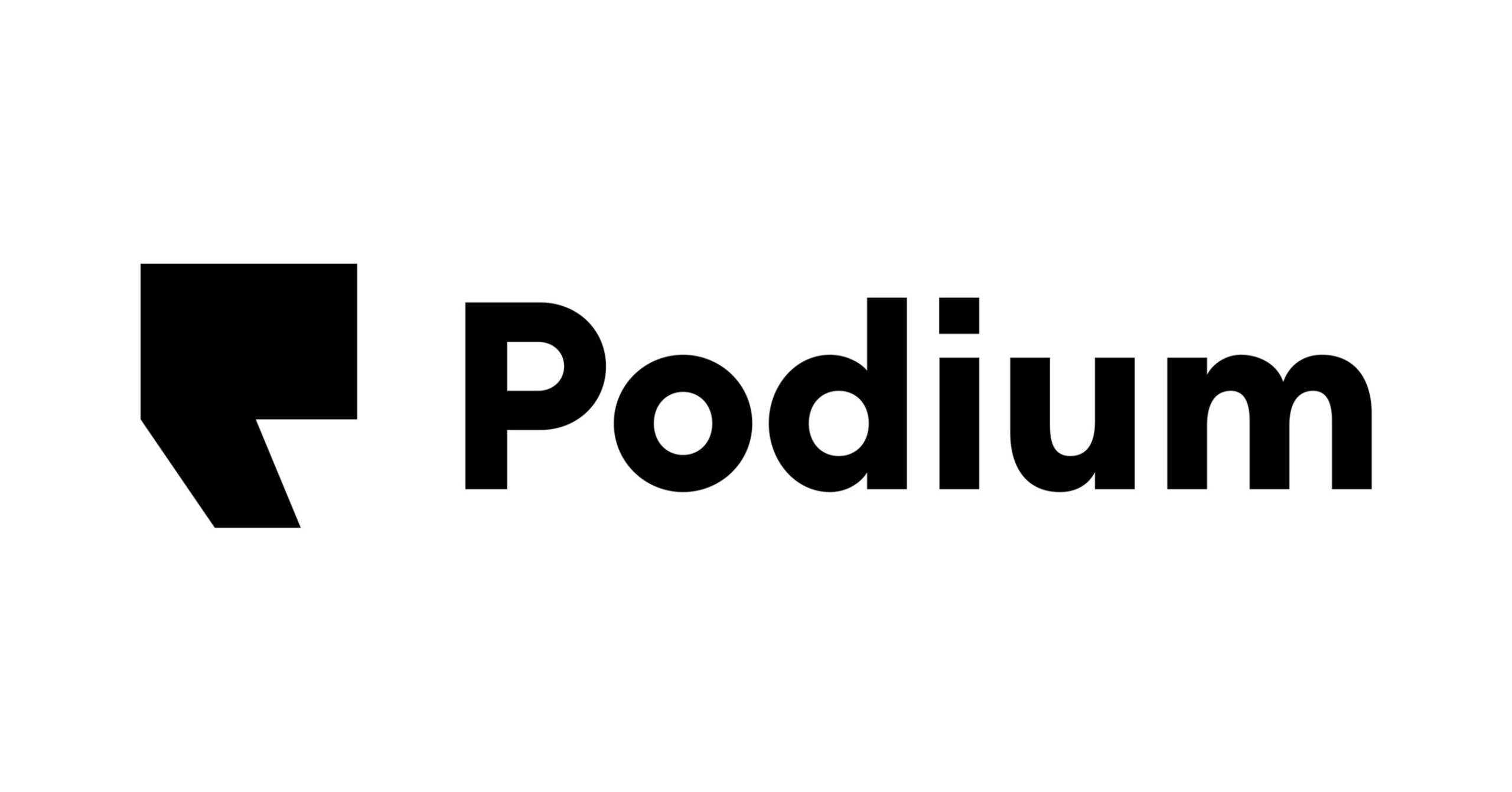 Top 10 apps to get more reviews 6 Podium Logo scaled